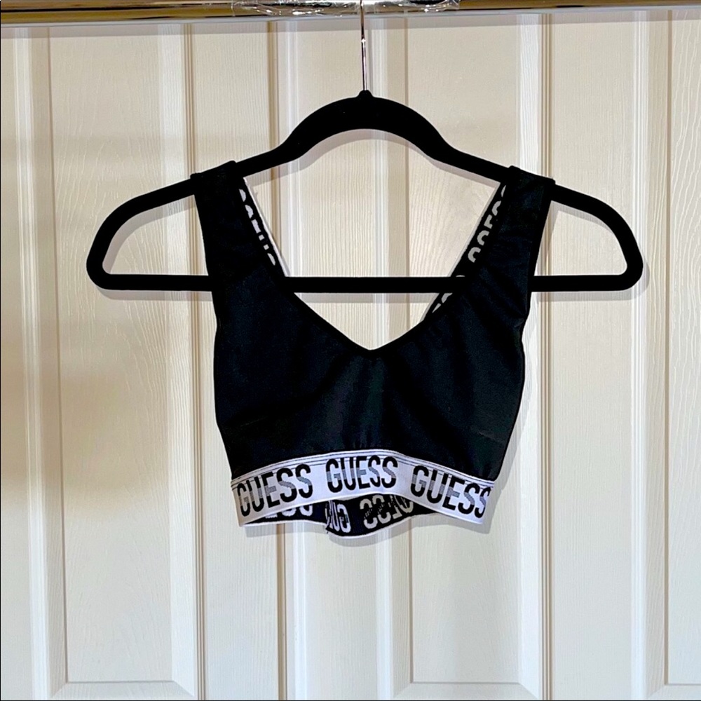 Guess Sports bra